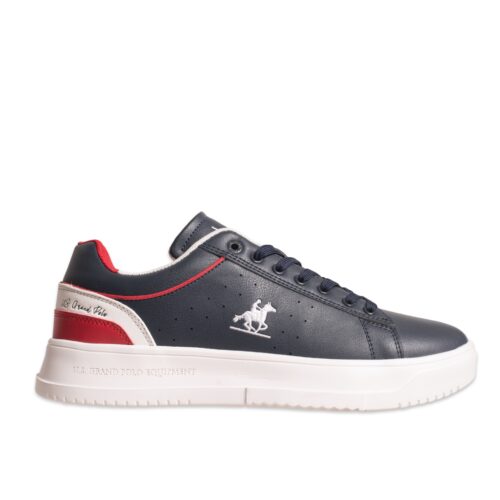 Us Grand Polo Ανδρικά Sneakers GPM4114300