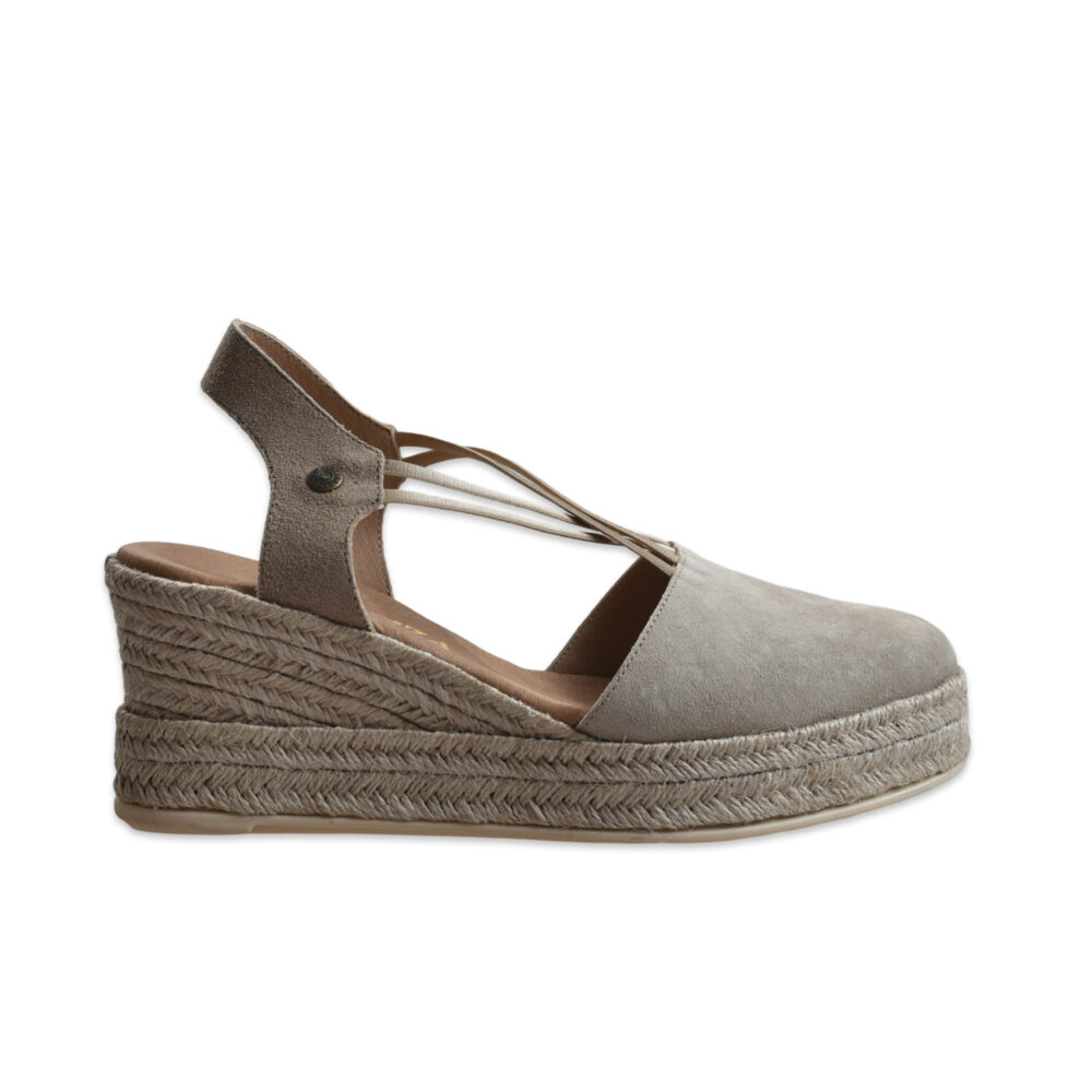 Ragazza Γυναικείες Espadrilles 0705-1