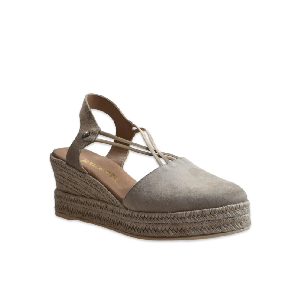 Ragazza Γυναικείες Espadrilles 0705-1