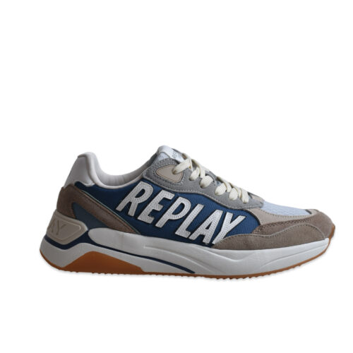 Replay Ανδρικά Sneakers GMS6I.003-1