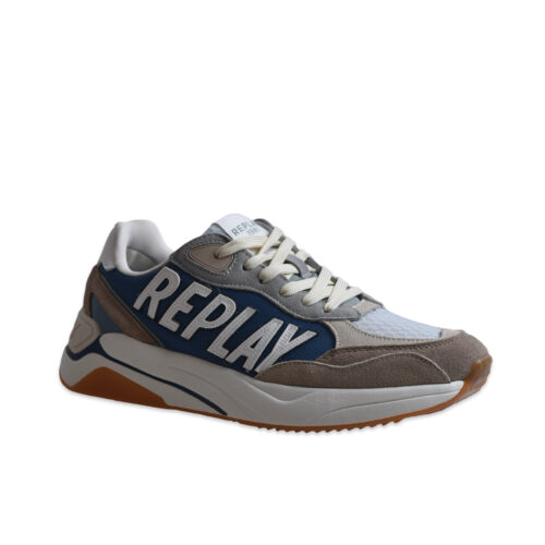 Replay Ανδρικά Sneakers GMS6I.003-1