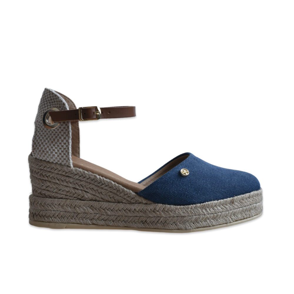 Ragazza Γυναικείες Espadrilles 0706