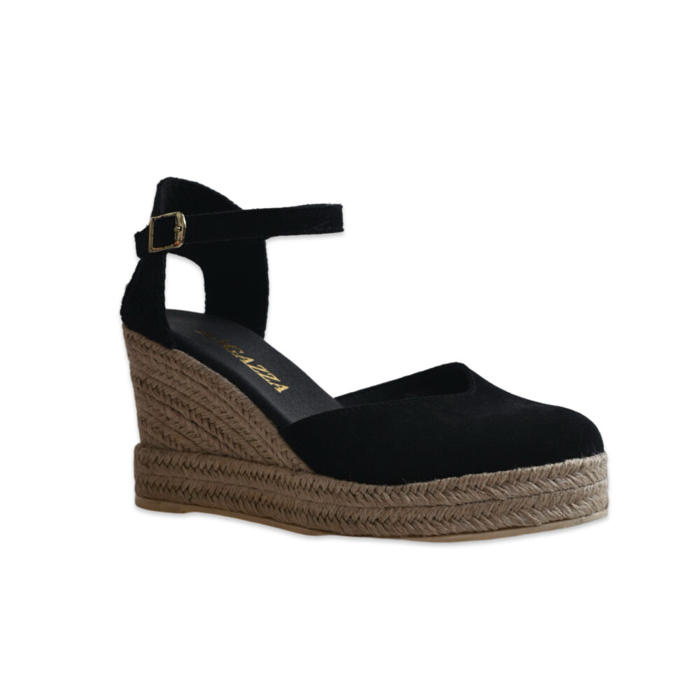 Ragazza Γυναικείες Espadrilles 0699-1