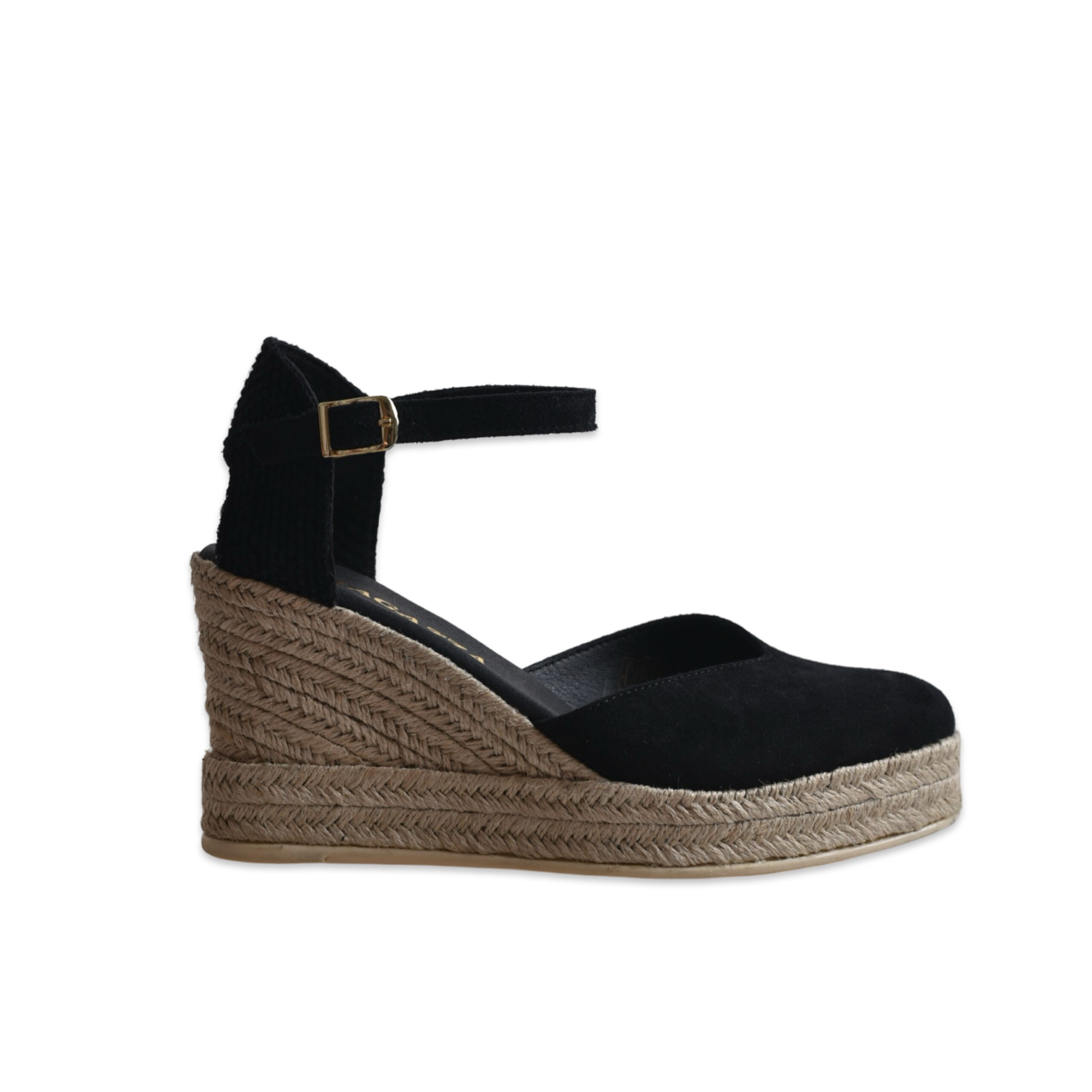 Ragazza Γυναικείες Espadrilles 0699-1