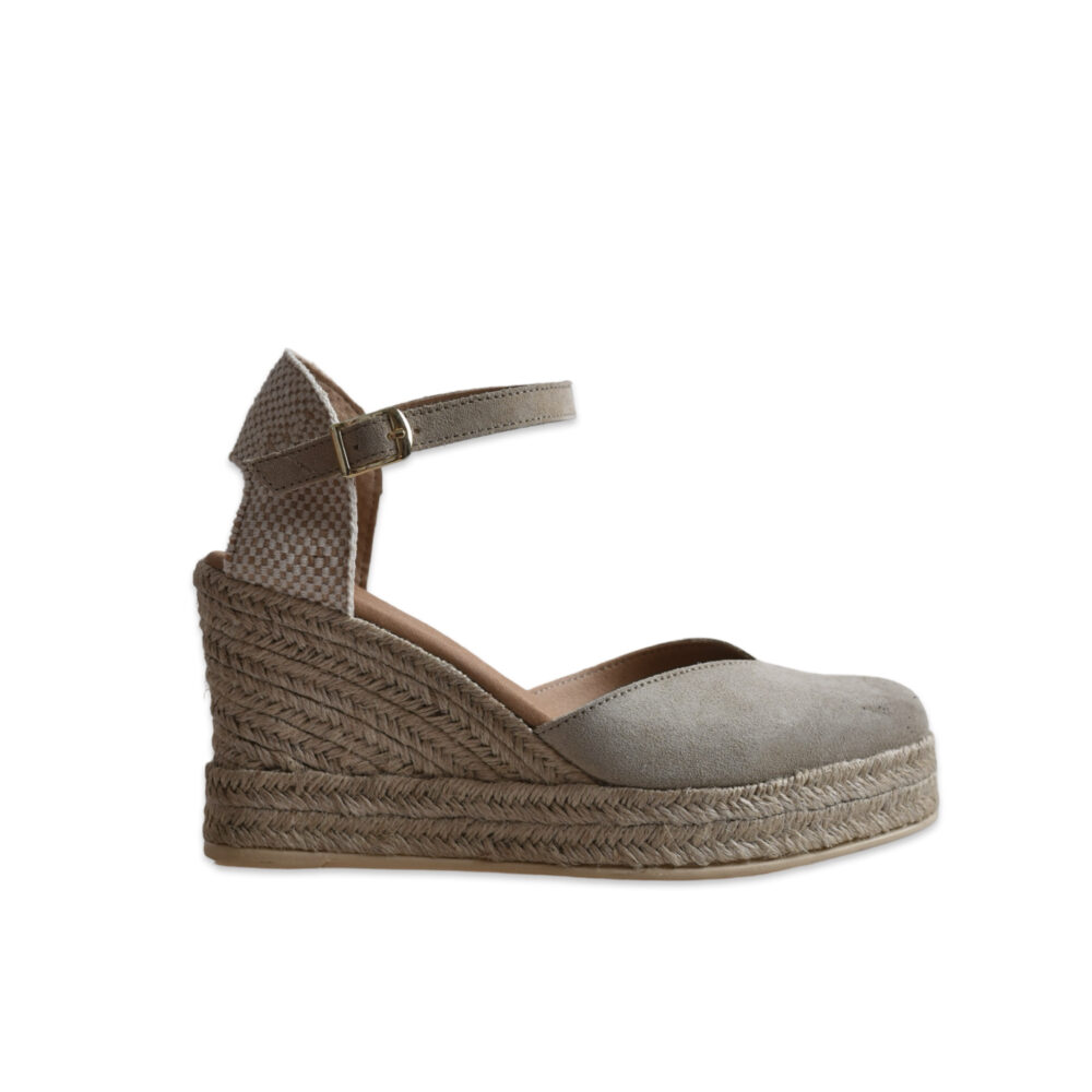 Ragazza Γυναικείες Espadrilles 0699