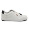 Levis Ανδρικά Casual Sneakers 235438-1