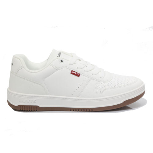 Levis Ανδρικά Casual Sneakers 235649