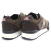 UsGrandPolo Ανδρικά Sneakers GPM423300-1