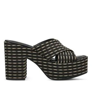 Tamaris Γυναικείες Mules 27250