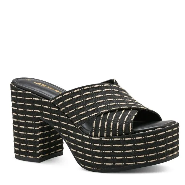 Tamaris Γυναικείες Mules 27250 - Image 2