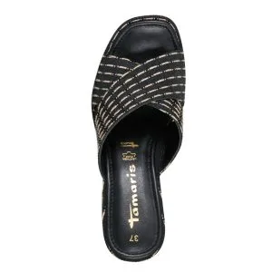 Tamaris Γυναικείες Mules 27250 - Image 3