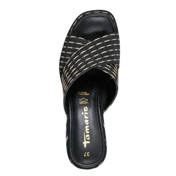 Tamaris Γυναικείες Mules 27250 - Image 3