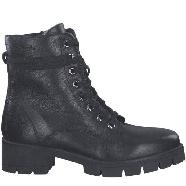 Tamaris Comfort Γυναικεία Αρβυλάκια 85212