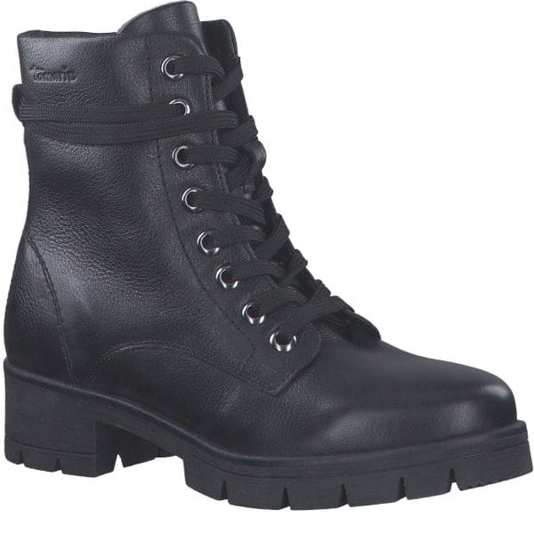 Tamaris Comfort Γυναικεία Αρβυλάκια 85212 - Image 2