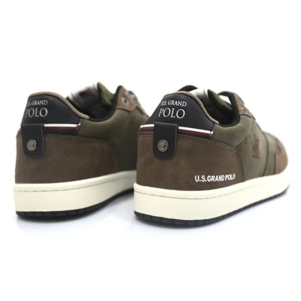 UsGrandPolo Ανδρικά Casual GPM428201 - Image 2