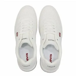 Levis Ανδρικά Casual Sneakers 235649 - Image 3