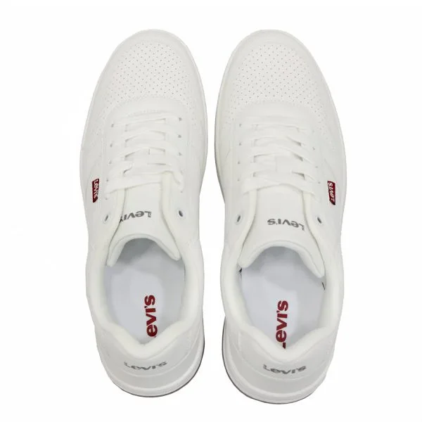 Levis Ανδρικά Casual Sneakers 235649 - Image 3