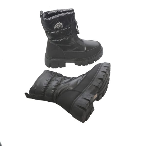Jeep Γυναικεία Μποτάκια JL42692A-1