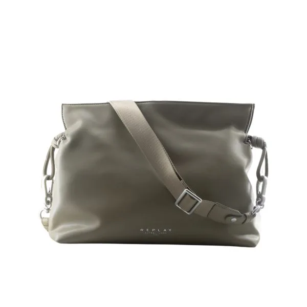 Replay Γυναικεία Tote Τσάντα FW3258 - Image 2