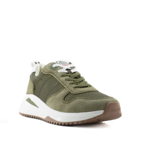 S.Oliver Ανδρικά Sneakers 13614-1-22 - Image 2