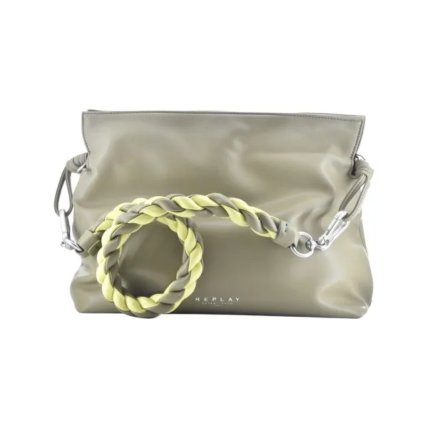 Replay Γυναικεία Tote Τσάντα FW3258