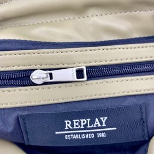 Replay Γυναικεία Tote Τσάντα FW3258 - Image 4