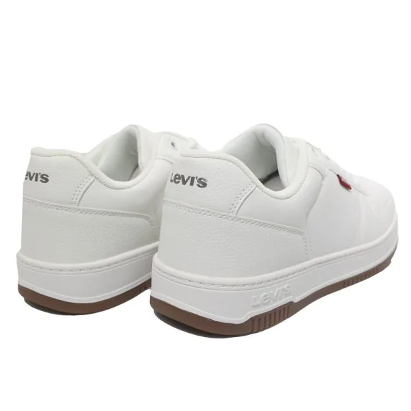 Levis Ανδρικά Casual Sneakers 235649 - Image 2