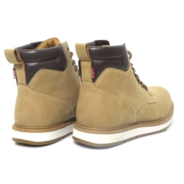Levis Ανδρικά Μποτάκια 235884-1 - Image 2