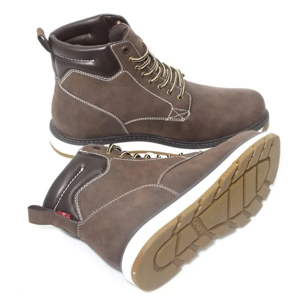 Levis Ανδρικά Μποτάκια 235884 - Image 3