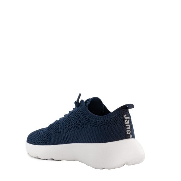 Jana Γυναικεία Vegan Sneakers 23708-2 - Image 3