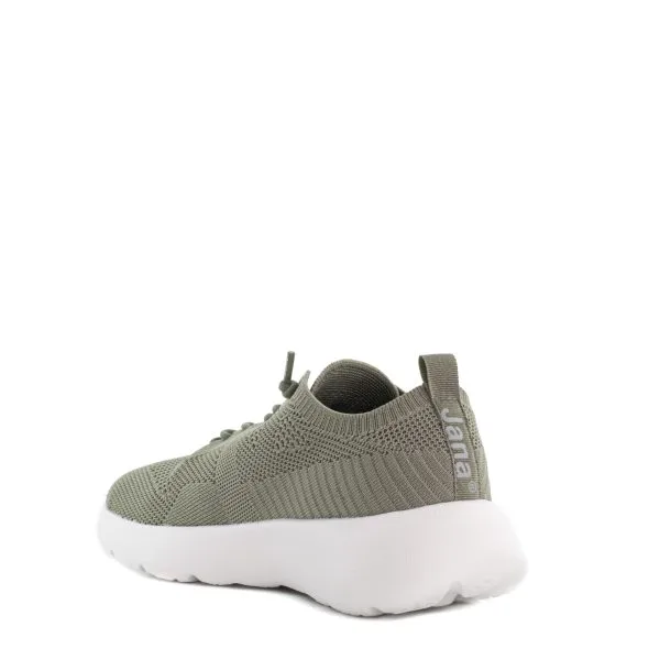 Jana Γυναικεία Vegan Sneakers 23708-1 - Image 3