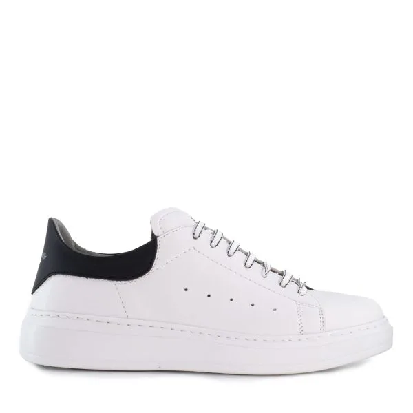 Damiani Ανδρικά Sneakers 3501-1