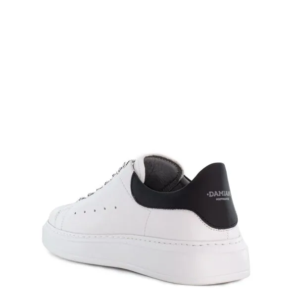 Damiani Ανδρικά Sneakers 3501-1 - Image 3