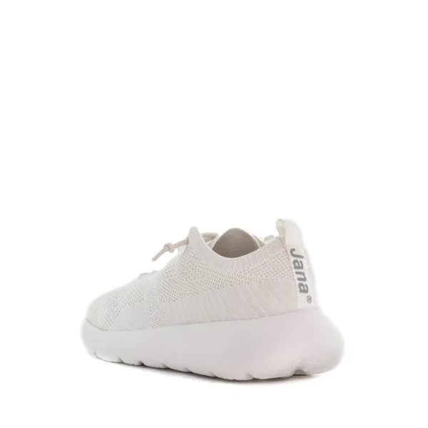 Jana Γυναικεία Vegan Sneakers 23708-3 - Image 3