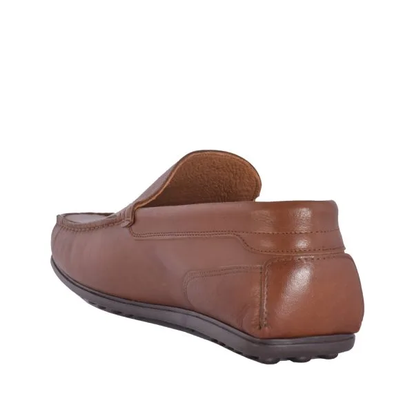 Damiani Ανδρικά Μοκασίνια 2802 - Image 3