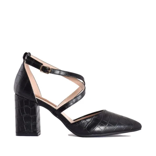 Kalogeropoulos Shoes Γυναικείες Γόβες 9188-1