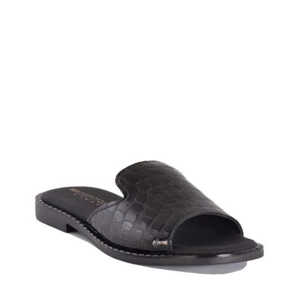 Kalogeropoulos Shoes Γυναικεία Παντόφλα 50-01 - Image 2