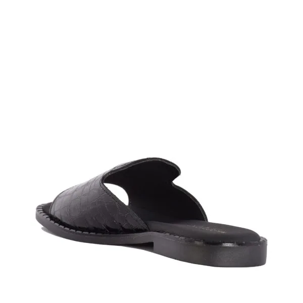 Kalogeropoulos Shoes Γυναικεία Παντόφλα 50-01 - Image 3