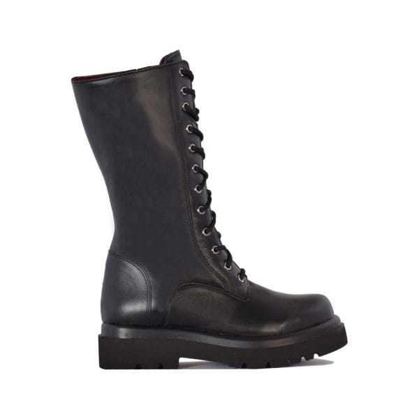 Kalogeropoulos Shoes Γυναικείες Μπότες 60-65