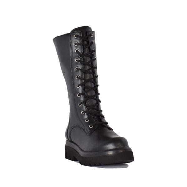 Kalogeropoulos Shoes Γυναικείες Μπότες 60-65 - Image 2