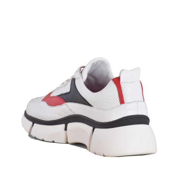 Kricket Ανδρικά Sneakers 906 - Image 3