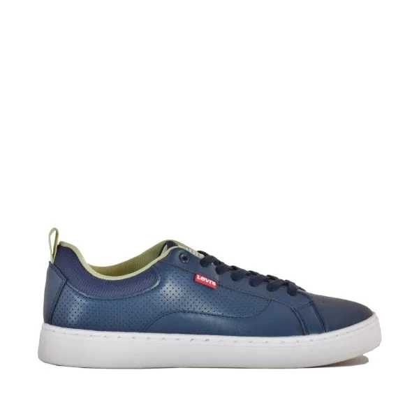 Levis Ανδρικά Casual Sneakers 233037
