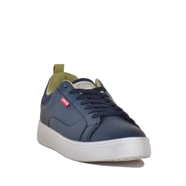 Levis Ανδρικά Casual Sneakers 233037 - Image 2