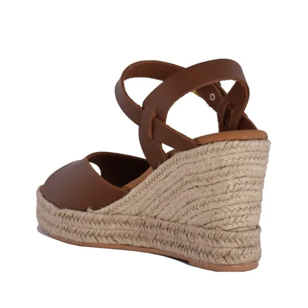 Kalogeropoulos Shoes Γυναικείες Πλατφόρμες 80-011 - Image 3