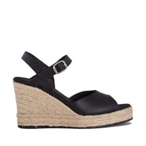 Kalogeropoulos Shoes Γυναικείες Πλατφόρμες 80-011-1