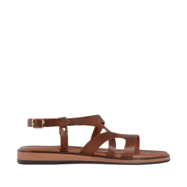 Kalogeropoulos Shoes Γυναικεία Σανδάλια 010-21