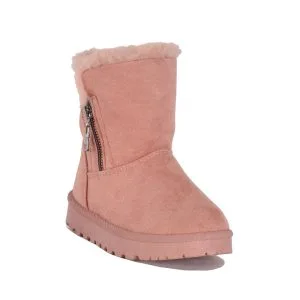 Kalogeropoulos Shoes Γυναικεία Μποτάκια HS003-1 - Image 2