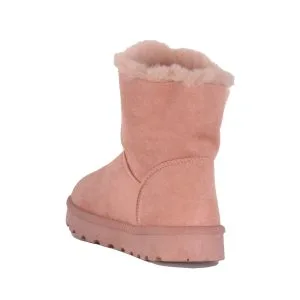 Kalogeropoulos Shoes Γυναικεία Μποτάκια HS003-1 - Image 3