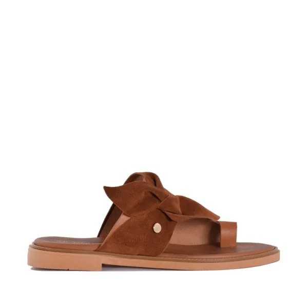 Kalogeropoulos Shoes Γυναικείες Παντόφλες 658-2108-1