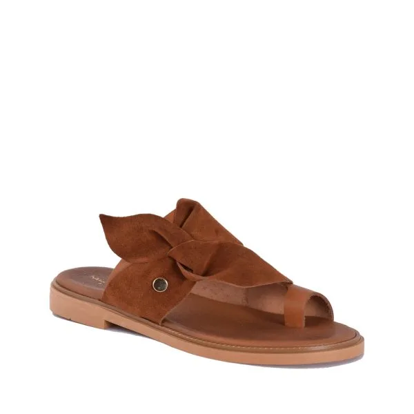 Kalogeropoulos Shoes Γυναικείες Παντόφλες 658-2108-1 - Image 2